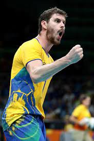 Jun 27, 2021 · a seleção brasileira masculina de vôlei chegará aos jogos olímpicos de tóquio com confiança em alta, na busca pela medalha de ouro. Bruno Rezende Of Brazil Reacts To Defeating Brazil During The Men S Brazil Volleyball Team Volleyball Images Volleyball Team