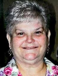 Patricia Vogelsong Obituary (2016)