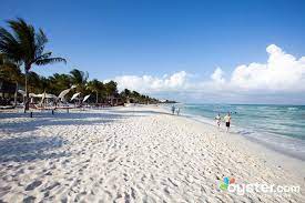Which Destinations In Mexico Are The Safest Oyster Com Beautiful Vacation Spots Travel Warnings Travel Alerts