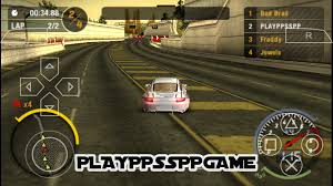 The psp edition of most wanted shelves the open world design in favor of a handheld friendly event progression. Download Game Need For Speed Most Wanted Ppsspp Android Iso