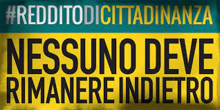 Come richiederlo e come usarlo; Il Reddito Di Cittadinanza Non E Un Reddito Di Cittadinanza Il Post