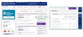 Bank of scotland is a commercial bank with head offices in edinburgh. Bank Of Scotland Uk Simpler Internet Banking