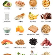 So, treat them as a side dish like dhal, or a starter like soup to a meal that also features healthy fats. Healthy High Calorie Foods For Underweight Kids Produce For Kids