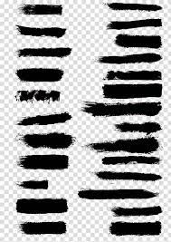 Black Brush Stroke Ink Brush Paintbrush Ink Lines Transparent Background Png Clipart Ink Brush Paint Splash Background Japanese Art Ink