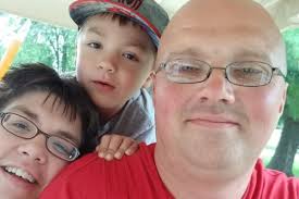 Fundraiser for Martha Lampe by Chrissy Lambie : Tim Lampe