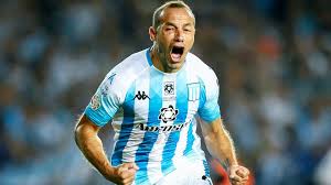 The initial corner odds is 9. Racing Club V Independiente Cronica Del Partido 9 02 20 Liga Profesional Argentina Goal Com