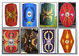 image result for roman shield roman shield roman soldiers roman history