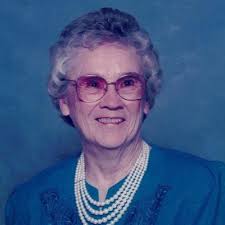 Obituary information for Kathleen Holbrook Puckett