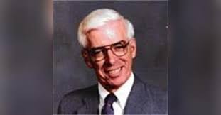 Rev. Paul H. Moeller Obituary