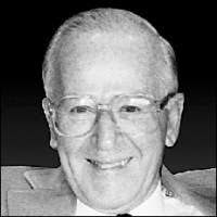 John Forsyth Obituary (2012)