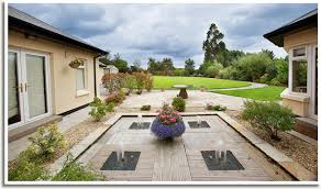 Comeragh Landscaping Dungarvan Waterford Ireland