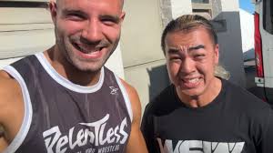 Johnny Jetts (@JohnnyJetts)