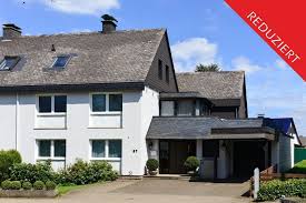 Einen suchauftrag in immo anlegen. Haus Zum Verkauf 58553 Halver Mapio Net