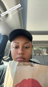 #krabbypattymeal #krabbypatty #krabbypattysecretformula #spongebob #wendys  #spongebobanniversary25 #foodie #review #va #nc #wife #car #lunchtime #meals