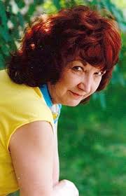 Susan Anita McTighe Obituary