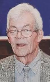 Delmar Simpson Obituary (1942