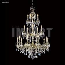 Moder impact crystal rain 32 wide chandelier. James R Moder Brindisi 36 Inch 20 Light Chandelier Brindisi 40621mb11 Crystal On 1800lighting Com Accuweather Shop