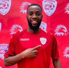 Sekhukhune United Bolster Squad With Shonga Rusike And Mokoena