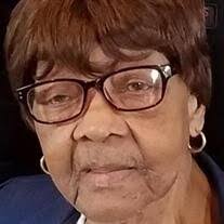 Nellie V. Leach Obituary