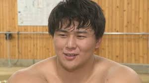 「幕下優勝」の可能性も 幕下付出デビューの大森 上手投げで勝利し6勝1敗 大相撲夏場所13日目
