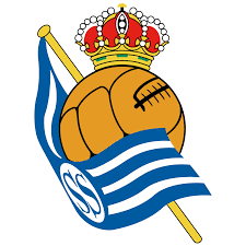 Real sociedad de fútbol, s.a.d., more commonly referred to as real sociedad (pronounced reˈal soθjeˈðað; Real Sociedad San Sebastian Wikipedia