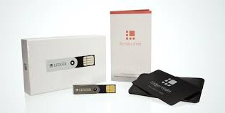 That was the start of my nightmare. Review Ledger Wallet Secure Bitcoin Hardware Wallet Bitcoinist Com