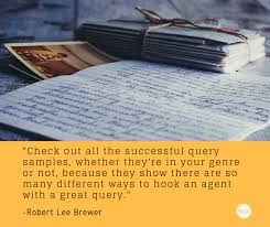 How to Write Successful Queries for Any Genre of Writing