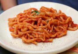 The Rustic Dishes Of The Maremma