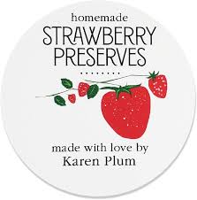 Image result for jam jar labels