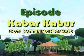 Rangkuman Soal Dan Jawaban Sahabat Pelangi Tvri 8 Mei Kelas 1 3 Sd Halaman All Kompas Com