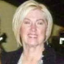 Barbara Vickers's Instagram, Twitter & Facebook