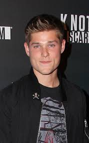 Mason Dye