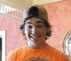 Obituary for Trent Nicholas Perrin