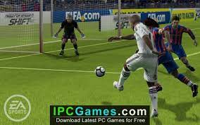 En yeni ve güncel spor oyunlarını indirebilir ve ücretsiz oynayabilirsiniz. Fifa 10 Free Download Ipc Games