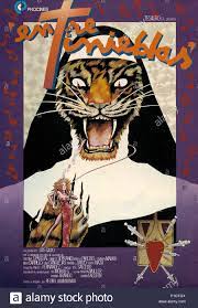 Yolanda, cantante de boleros la religión está en el punto de mira de pedro almodóvar en su tercer largometraje, otra. El Titulo De La Pelicula Original Entre Tinieblas Titulo En Ingles Oscuro Habitos Ano 1983 Director Pedro Almodovar Estrellas Chus Lampreave Pedro Almodovar Credito Tesauro Muller Ana Album Fotografia De Stock Alamy