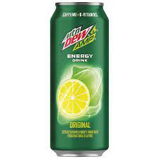 Your price $1.67 / ea each original price $2.49. Amazon Com Amp Energy Original Caffeine B Vitamins 16 Fl Oz Cans 12 Pack Grocery Gourmet Food