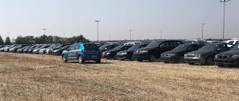 Euro insol, lichidator judiciar al regiei autonome pentru activitati nucleare (raan) anunta scoaterea la vanzare prin procedura licitatiei publice cu strigare a bunurilor de natura mijloacelor auto in data de 10.02.2021. Anaf Scoate La Vanzare Aproape 300 De CÄruÈe Vechi Cu PreÈul De 14 Lei Bucata Oferta Mai Include Autocare Èi Autoturisme Jurnal Fm