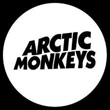 Tracing their iconic logo through the years. Logo Arctic Monkeys Png Transparent Logo 922122 Png Images Pngio