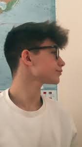 me he cagado porque pensaba que me había manchado de boli :(