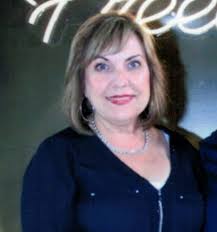 Refinished solid maple side table makeover