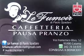 Maybe you would like to learn more about one of these? Le Fumoir Pub Bar Catania Restaurant Reviews