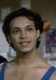 Fan Casting Jesse Borrego as Oliver Hampton in How to Get Away with Murder  (1984-1990)