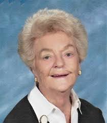 Phyllis Naff Obituary