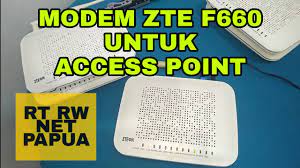 Password default zte f609 : Cara Setting Modem Zte F660 Sebagai Mode Access Point Untuk Voucher Rt Rw Net Rtrwnet Hotspot Youtube