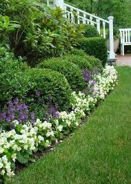33 Small Front Garden Designs To Get The Best Out Of Your Small Space Small Front Gardens Front Garden Design Front Yard Landscaping