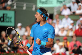 When nadal plays thiem at roland garros its completely different to when he plays thiem at other clay events. Roland Garros On Twitter Road To Ladecima 2011 Rafael Nadal Won A 4th Time The Final Against Roger Federer 2011 Rafael Nadal Victorieux Face A Roger Federer Https T Co Vbpcnw3cxu