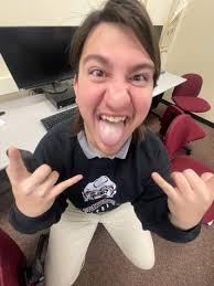 Senior goes fishing to establish school's newest team