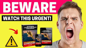 Hyperbolic Stretching by Alex Larsson: A review