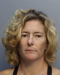 WADE, VERONICA RENEE 45 F Charges CONTROLLED SUBSTANCE/ POSSESSION Remark:  AMPHETAMINE; TRESPASS PROPERTY/ AFTER WARNING