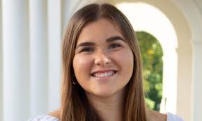 Class of '25: Marlee Morgan Takes a Running Leap into Media